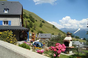 Saint-Lary-Soulan